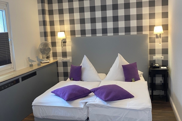 Hotel Residence
